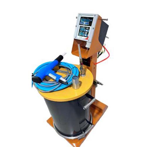 Professional Powder Coating Guns Complete Guide for Industrial Finishing‌